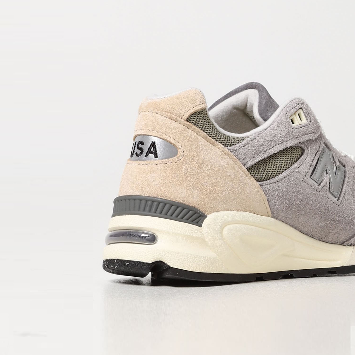 Кросівки New Balance M990TD2 Made in USA