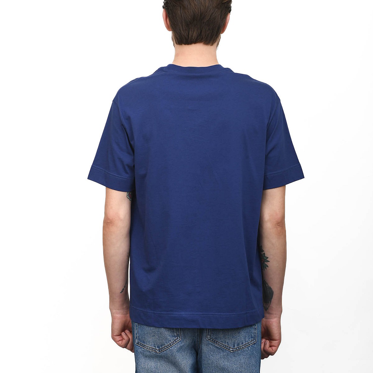 Футболка Armani 6H1T97 1JRKZ 0974