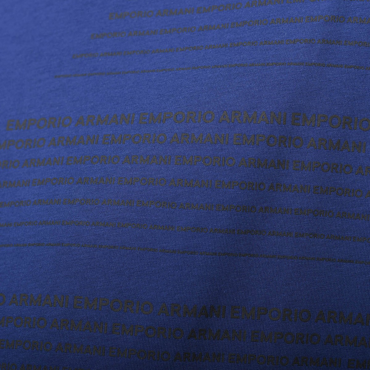 Футболка Armani 6H1T97 1JRKZ 0974