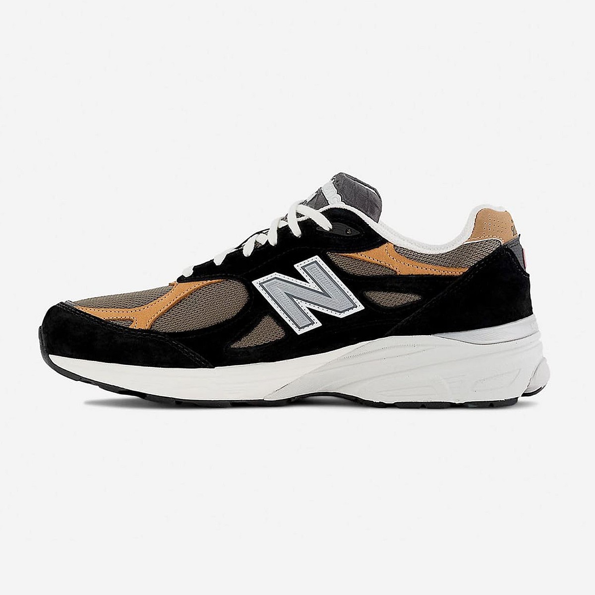 Кросівки New Balance M990BB3 Made in USA
