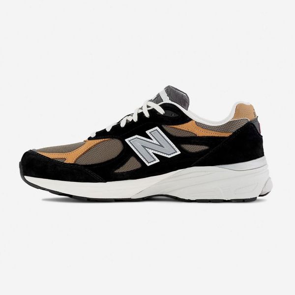 Кросівки New Balance M990BB3 Made in USA.