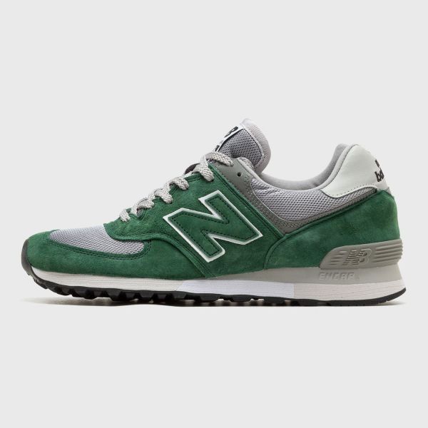 Кроссовки New Balance OU576GGK Made in UK.