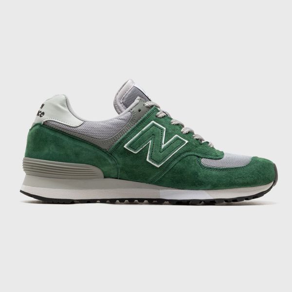 Кроссовки New Balance OU576GGK Made in UK.