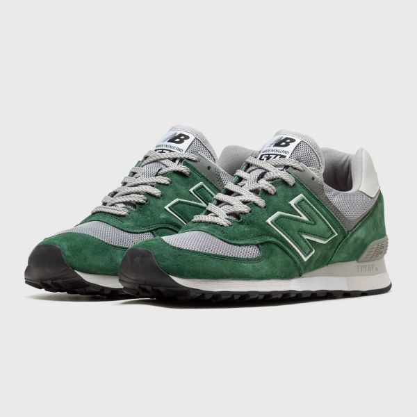 Кроссовки New Balance OU576GGK Made in UK.