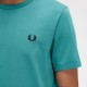 Футболка Fred Perry M4613 S72