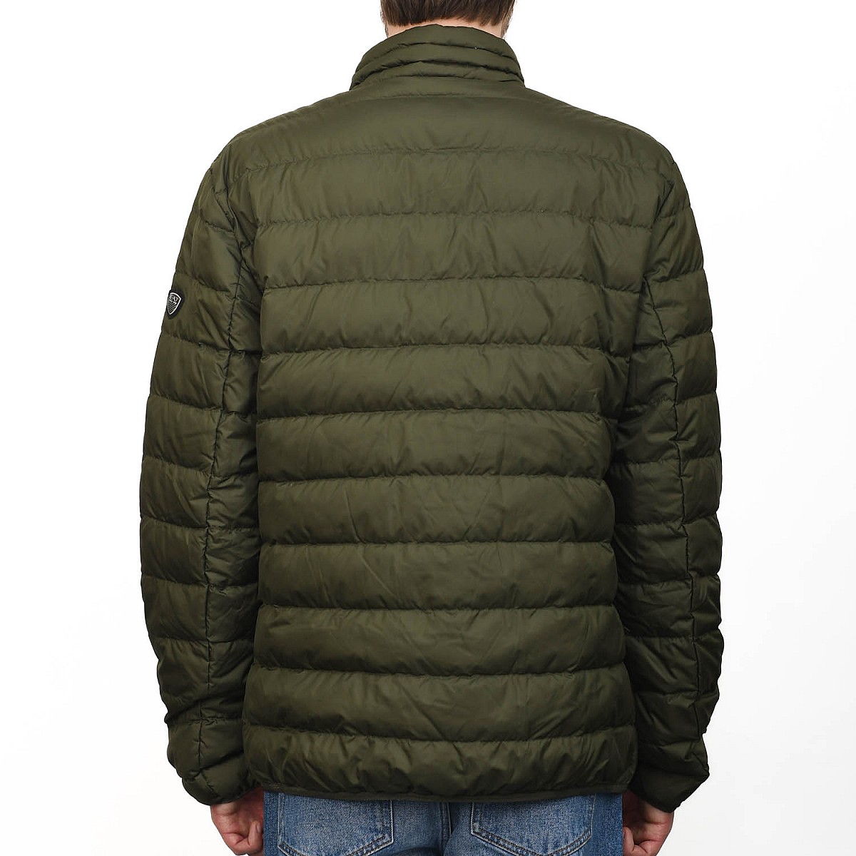 Куртка Armani 8NPB08 PNE1Z 1852