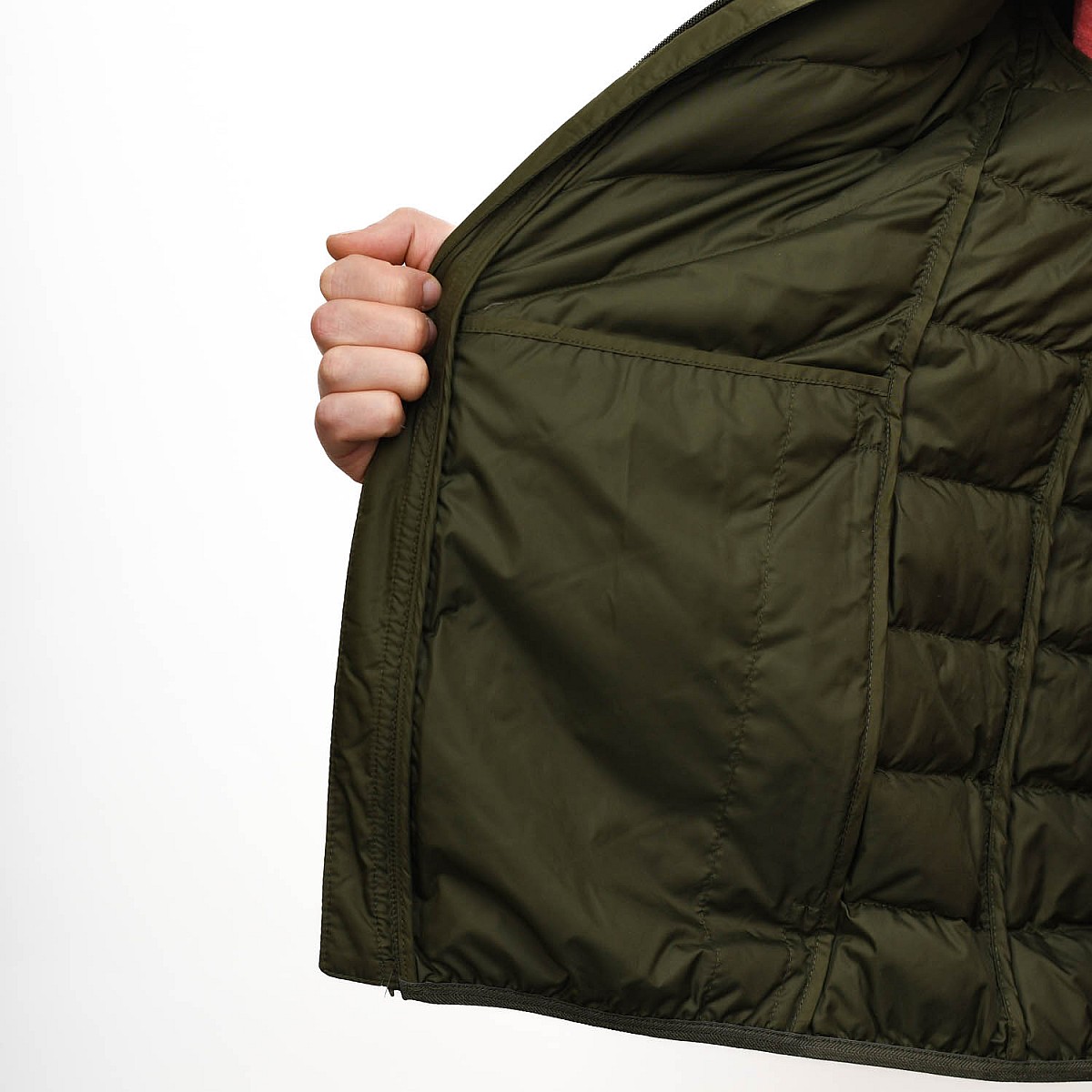 Куртка Armani 8NPB08 PNE1Z 1852