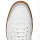 Кеди Armani X2X129 White