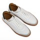 Кеди Armani X2X129 White