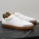Кеди Armani X2X129 White