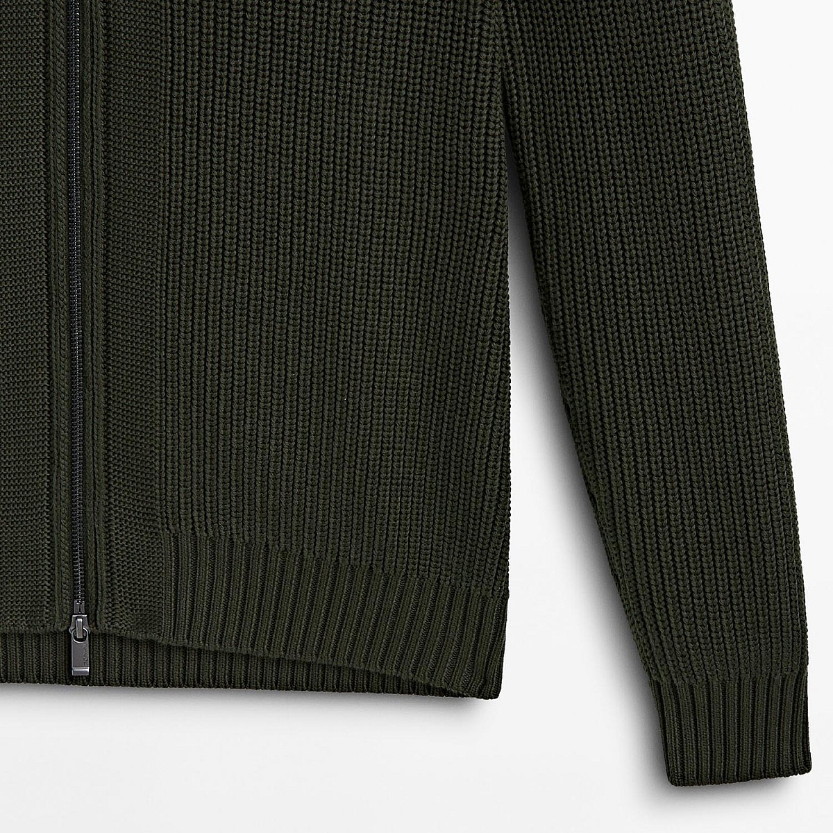 Кардиган Massimo Dutti 0906/419/529