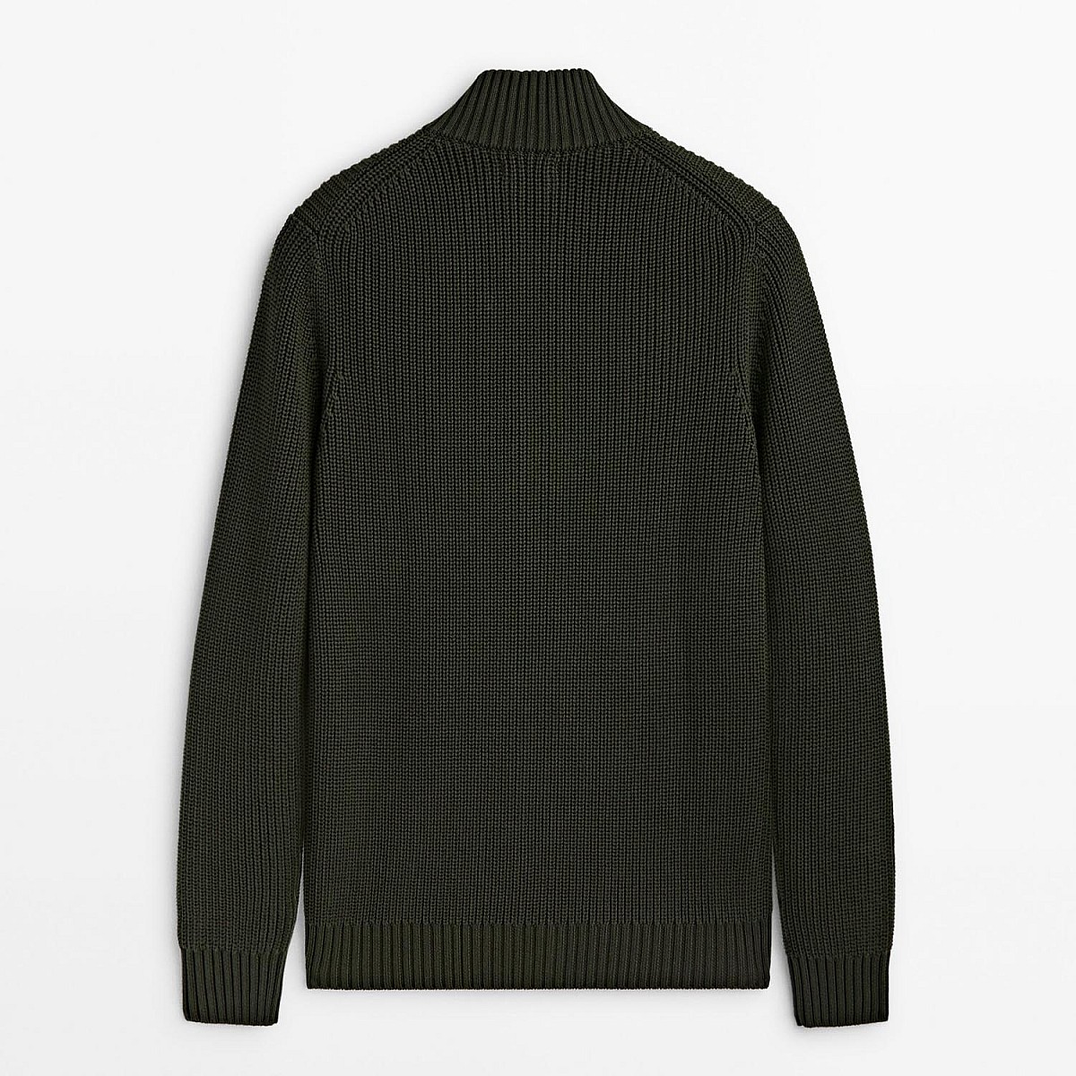 Кардиган Massimo Dutti 0906/419/529