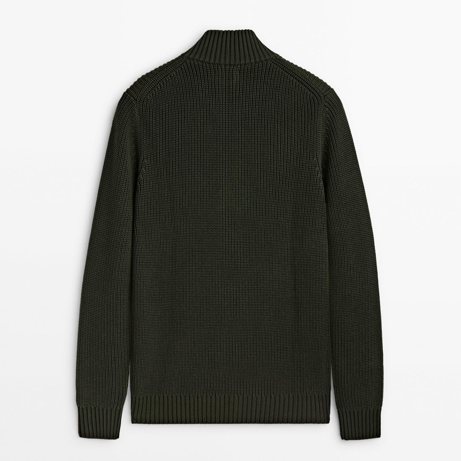Кардиган Massimo Dutti 0906/419/529