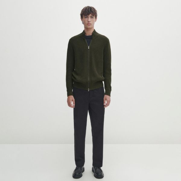 Кардиган Massimo Dutti 0906/419/529.