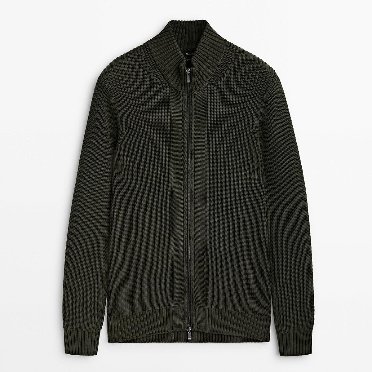 Кардиган Massimo Dutti 0906/419/529
