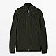 Кардиган Massimo Dutti 0906/419/529