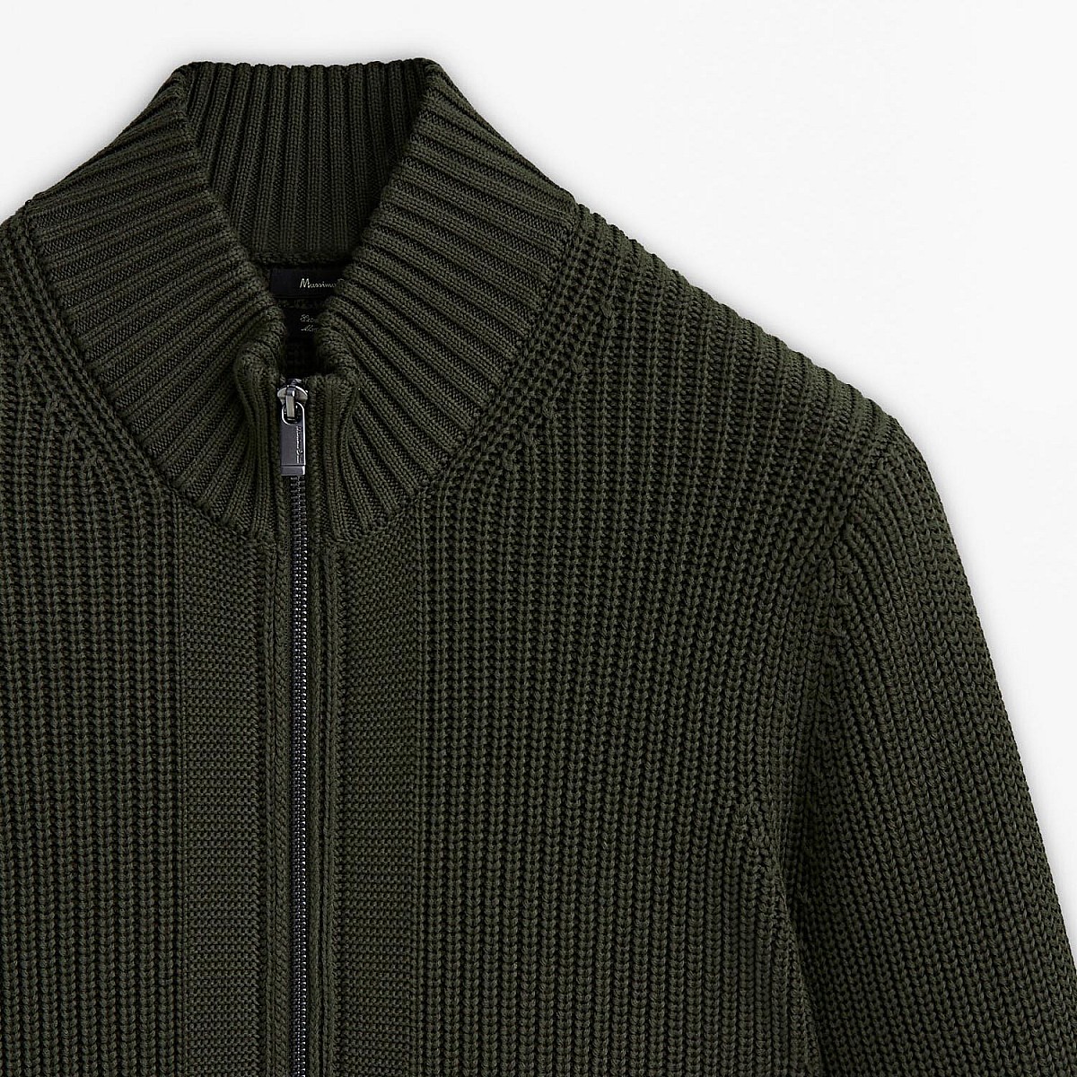 Кардиган Massimo Dutti 0906/419/529