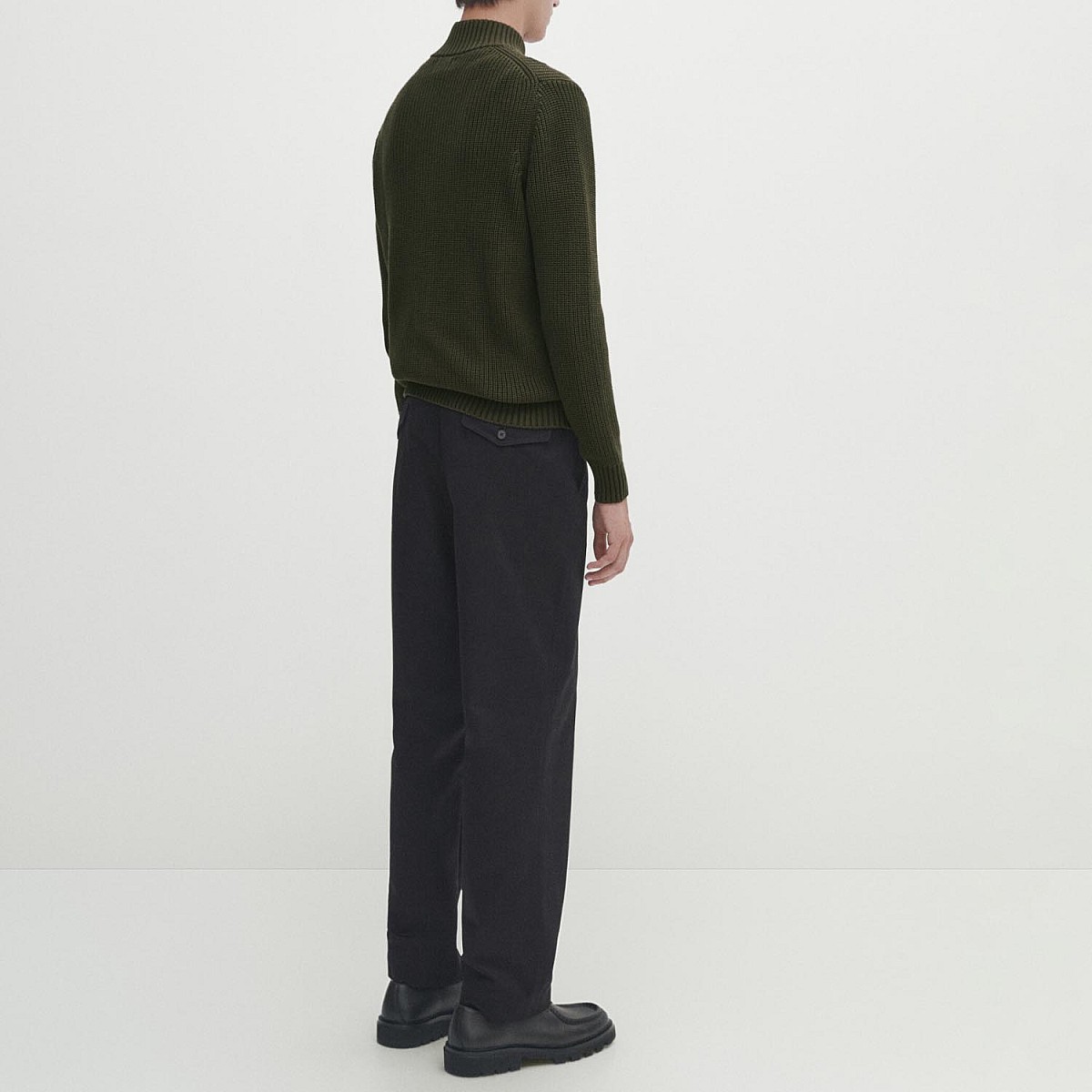 Кардиган Massimo Dutti 0906/419/529