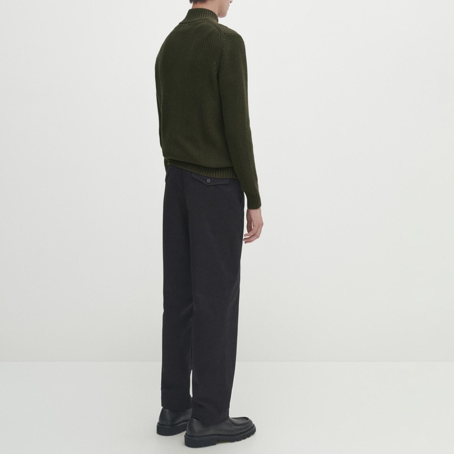 Кардиган Massimo Dutti 0906/419/529