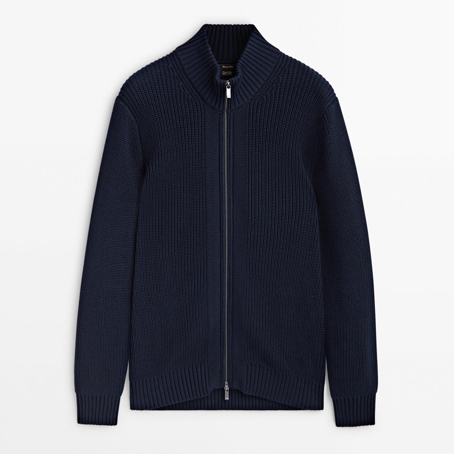 Кардиган Massimo Dutti 0906/419/401