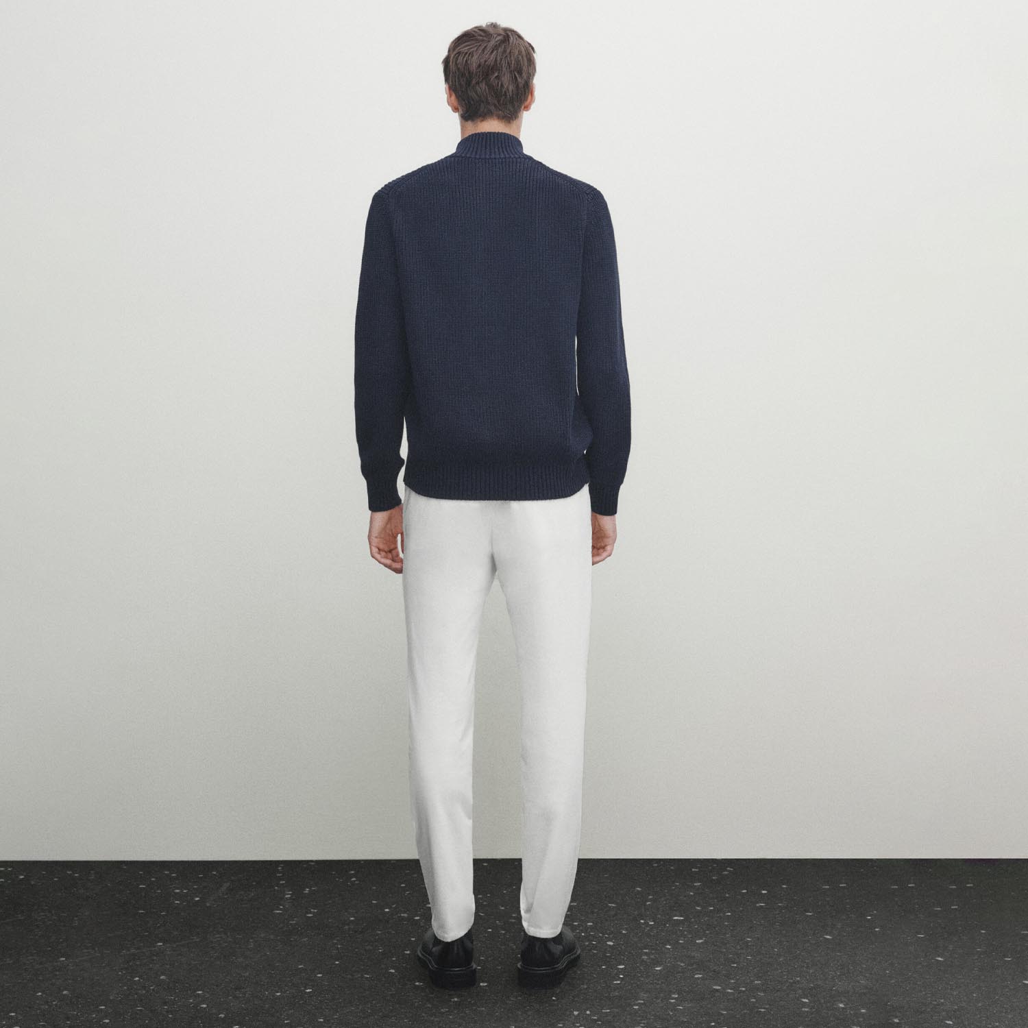 Кардиган Massimo Dutti 0906/419/401