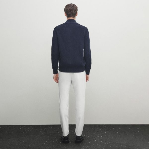 Кардиган Massimo Dutti 0906/419/401.