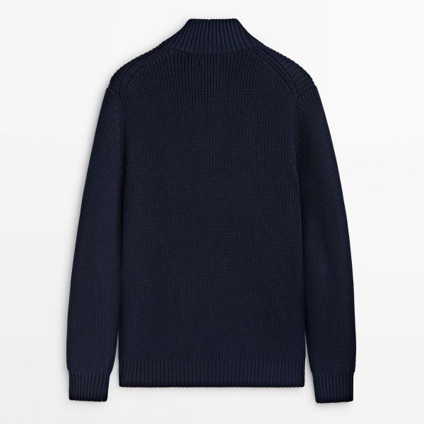Кардиган Massimo Dutti 0906/419/401.