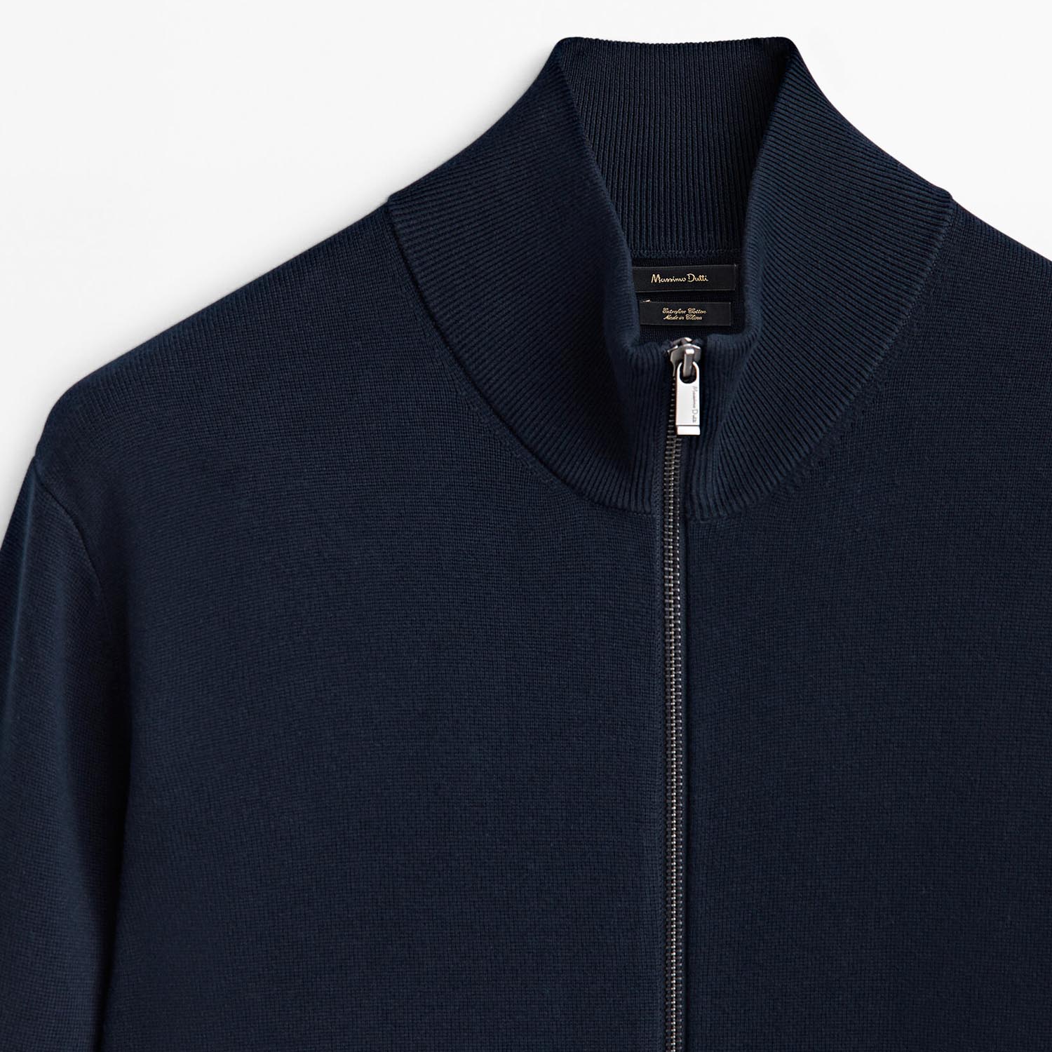 Кардиган Massimo Dutti 0938/401/401