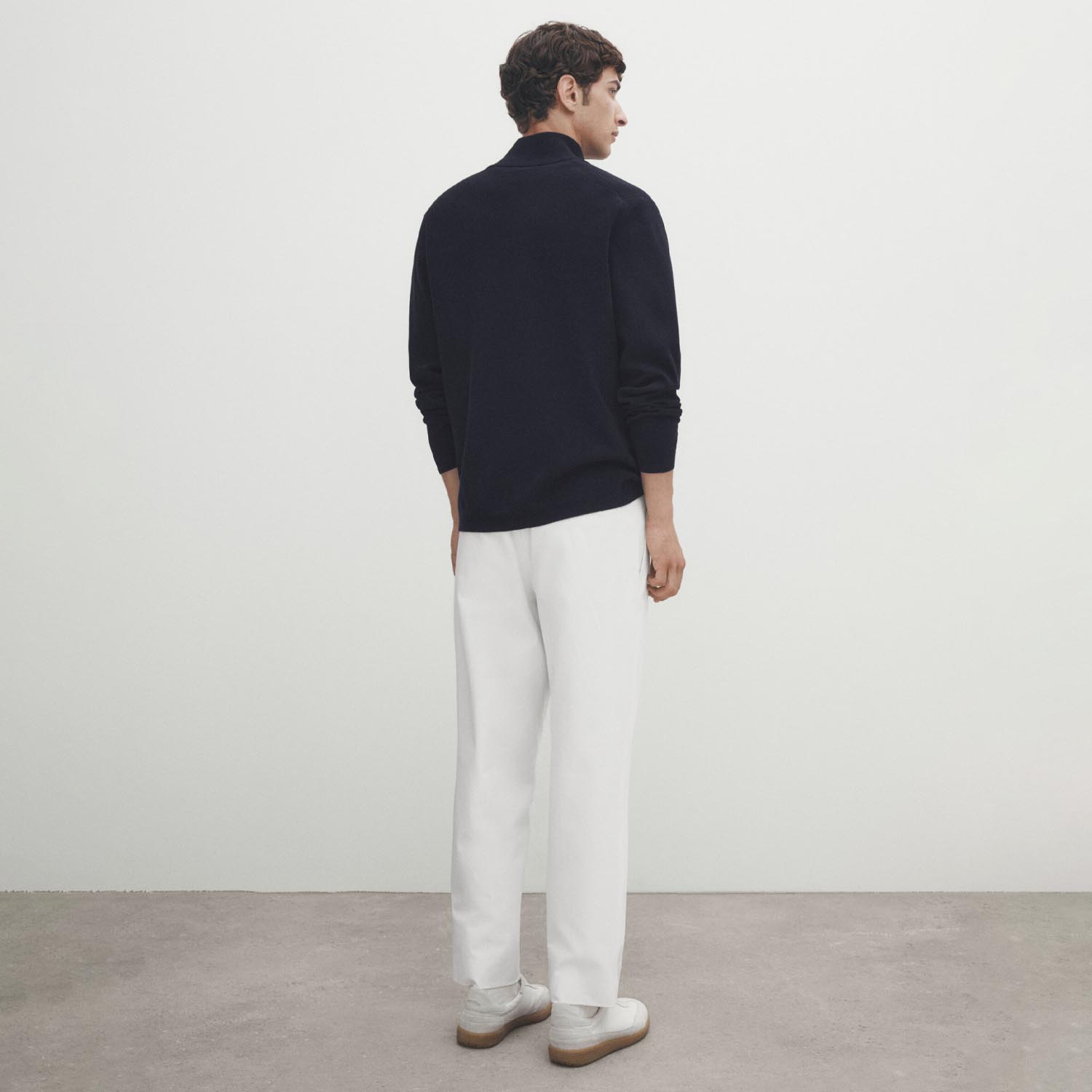 Кардиган Massimo Dutti 0938/401/401