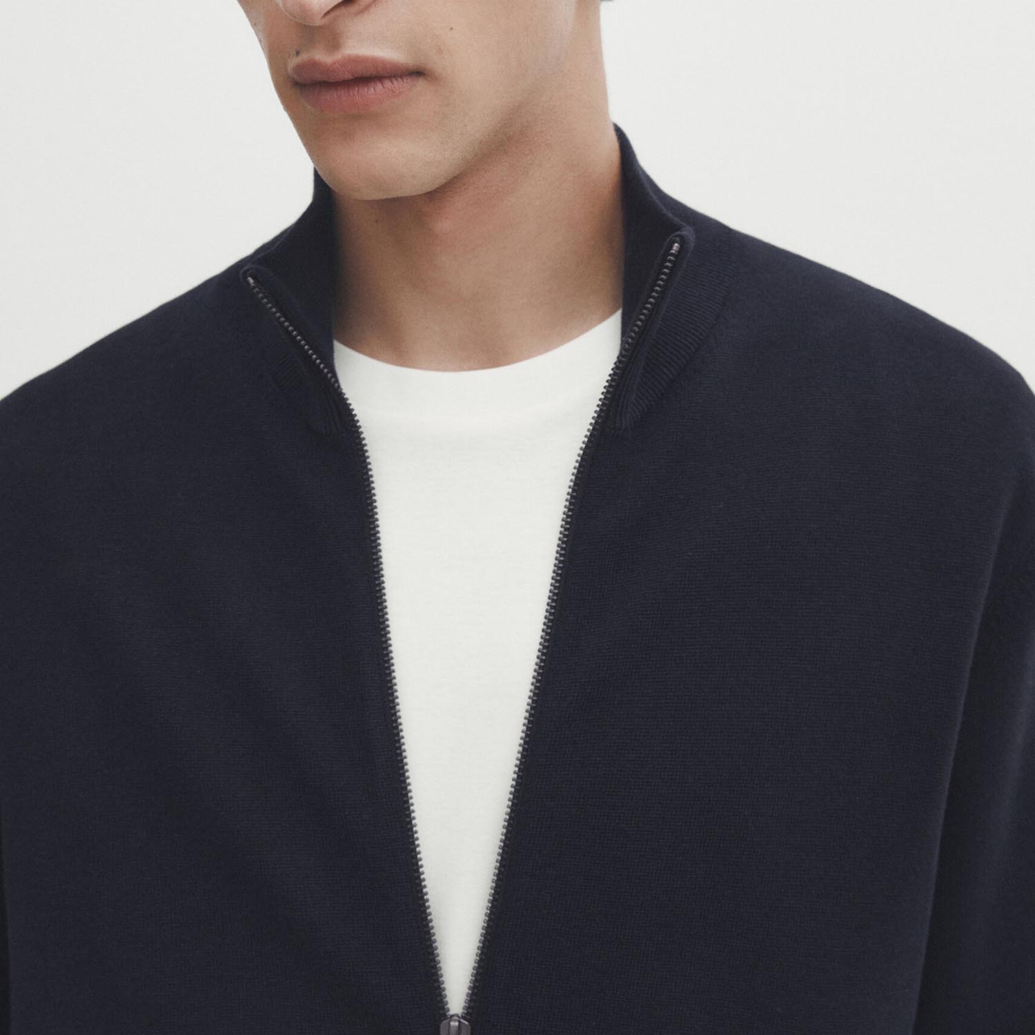 Кардиган Massimo Dutti 0938/401/401