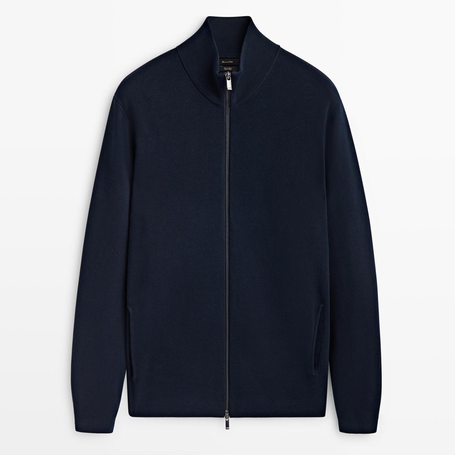 Кардиган Massimo Dutti 0938/401/401