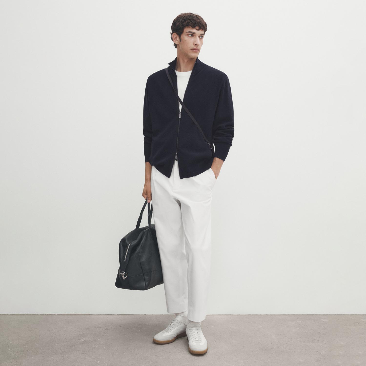 Кардиган Massimo Dutti 0938/401/401