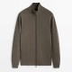 Кардиган Massimo Dutti 0938/401/506