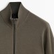 Кардиган Massimo Dutti 0938/401/506