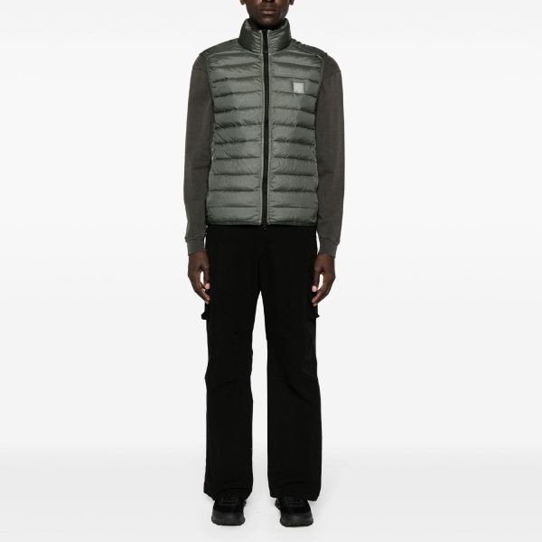 Жилет Stone Island 8015G0524 V0059.