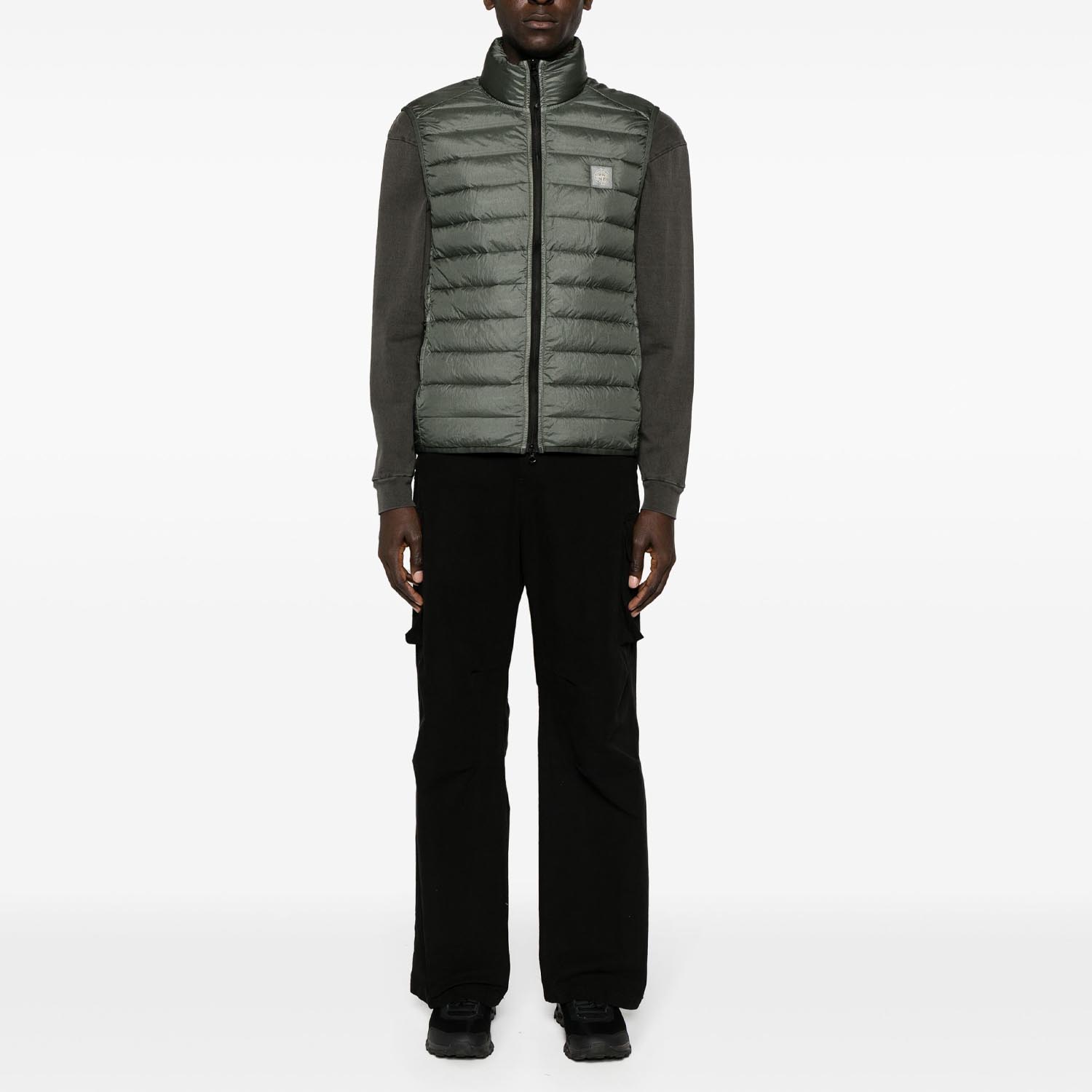 Жилет Stone Island 8015G0524 V0059