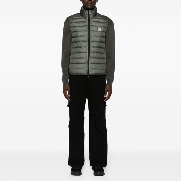 Жилет Stone Island 8015G0524 V0059