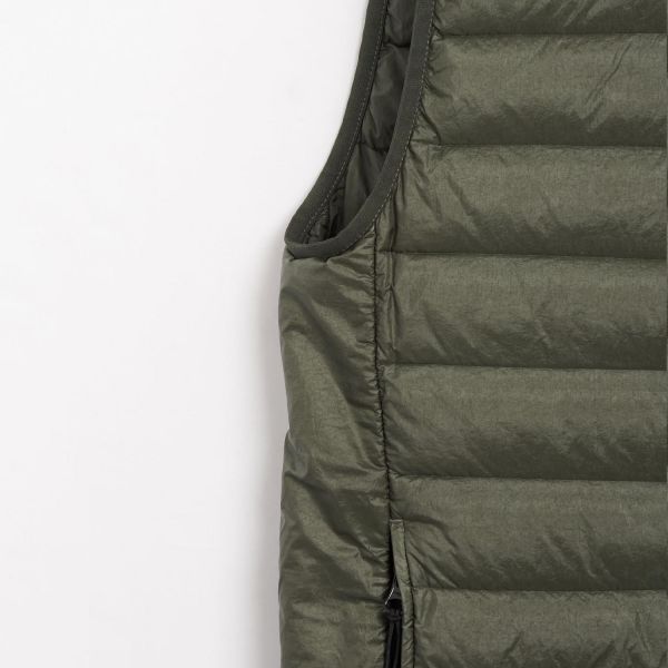 Жилет Stone Island 8015G0524 V0059.
