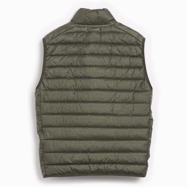 Жилет Stone Island 8015G0524 V0059.