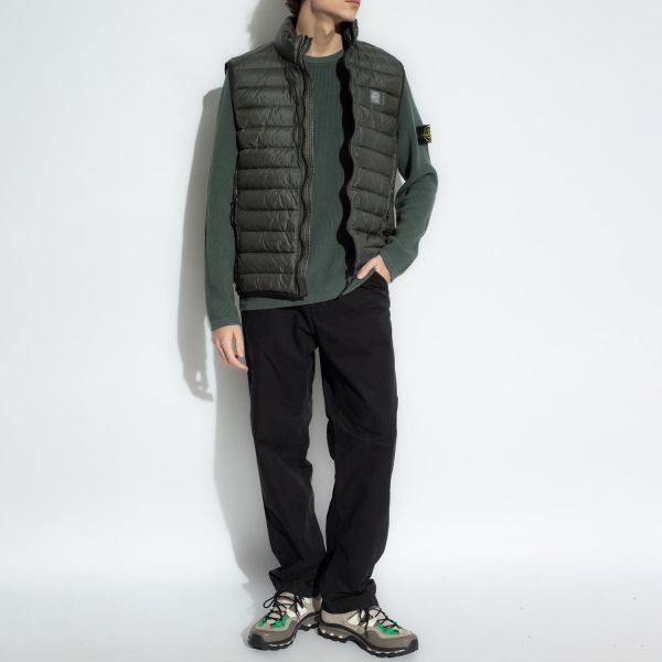 Жилет Stone Island 8015G0524 V0059.