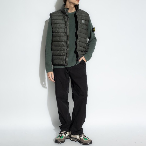 Жилет Stone Island 8015G0524 V0059