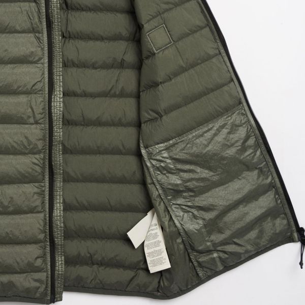 Жилет Stone Island 8015G0524 V0059.