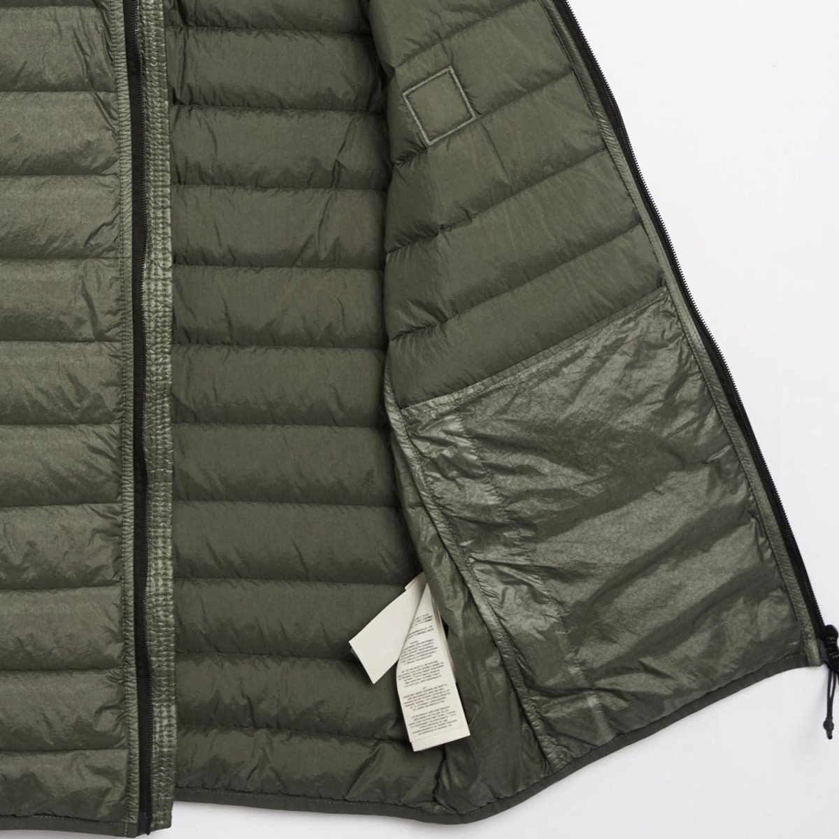 Жилет Stone Island 8015G0524 V0059
