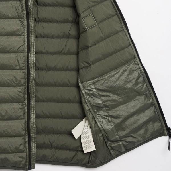 Жилет Stone Island 8015G0524 V0059