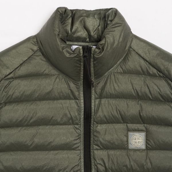 Жилет Stone Island 8015G0524 V0059