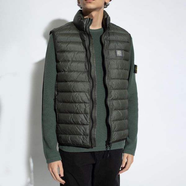 Жилет Stone Island 8015G0524 V0059.