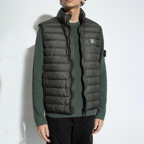 Жилет Stone Island 8015G0524 V0059