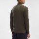 Кардиган CP Company 15CMKN073A 005528A 665