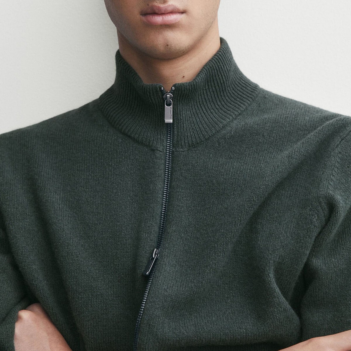 Кардиган Massimo Dutti 0988/412/544