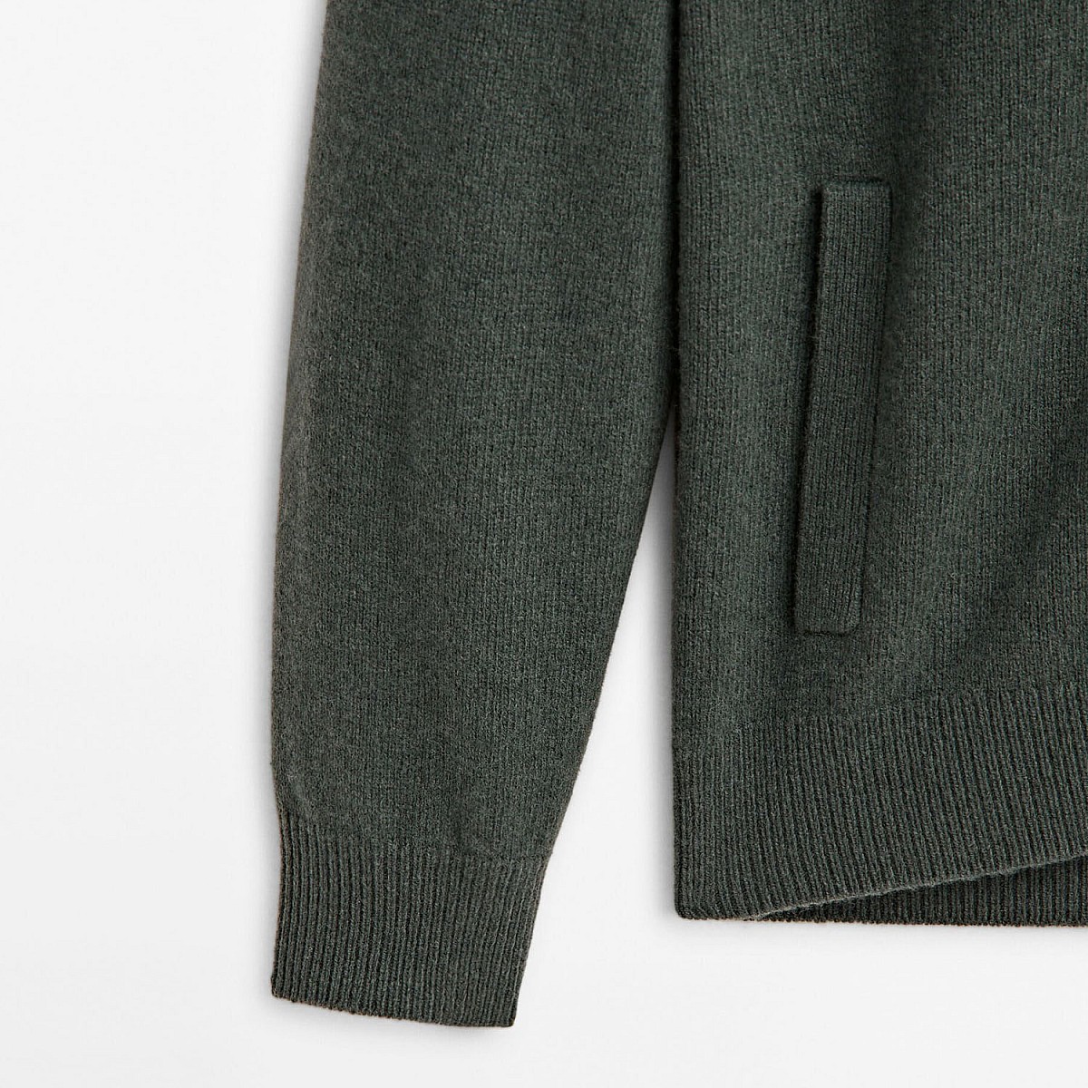 Кардиган Massimo Dutti 0988/412/544